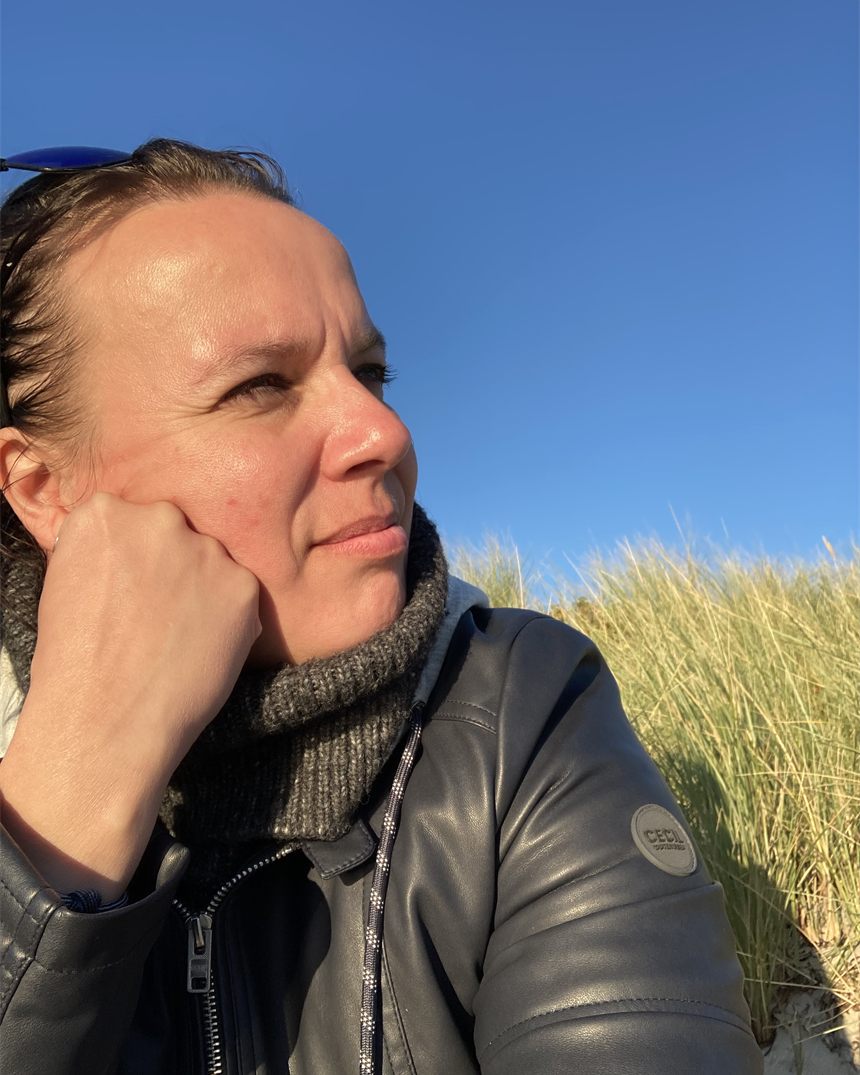 Katja Görke, Marketingberaterin und Gründerin von KundenFAIRständnis